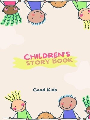cover image of Children's Story Book